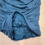 Bardot Aliyah Midi Dress in Teal Photo 5