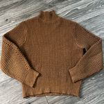 ZARA  chunky sweater Photo 0