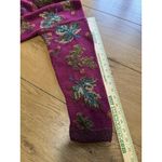 Northern Isles Portraits Hand Knit Button‎ Cardigan Sweater Cottage Women Size L Size L Photo 8