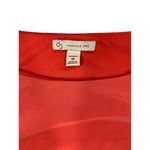 Dress Barn  Women's Peach Dress Photo 2