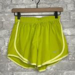 Nike  Women's Dri-FIT Tempo Mid-Rise Brief-Lined Running Shorts NWOT Size XS Photo 0