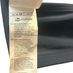 Cupshe Gray Swim Top Twisted Padded Bralette Beach Bikini Top Photo 6