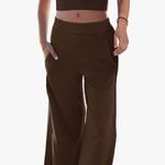 Brown Lounge Set Photo 0