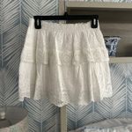 Love Shack Fancy  mini Skirt Photo 0