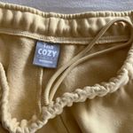 Aritzia Sweat Shorts Photo 3