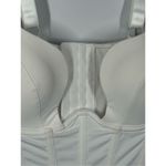 SheIn B36 -- ready. Deep Plunge Corset Size large Photo 1