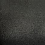 Chelsea and Violet  black shimmer turtleneck top Photo 3