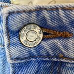 PacSun John Galt High Rise Crop Mom Jean 27 Photo 4