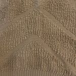 POL  Oversized textured sweater vest with hood Photo 5