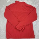 The North Face Small Long Sleeve 1/4 Zip Pullover Fleece Photo 3