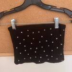 LF Rhinestone Tube Top Photo 1