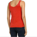 Lucky Brand  Sweater Tank Top Size XS Photo 2