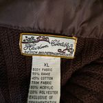 heirloom collectibles Y2K Leopard Print Faux Fur Vest Photo 4