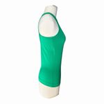 Wolford The Workout Sleeveless Top XS Vibrant Jelly Bean Green NWT Performance Photo 1
