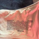 Hanes Women's Nude Bra Photo 2