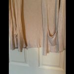 Don't Ask Why  os beige Cardigan Photo 1