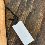 ASTR NWT  the label Yellow Melange Vania Ribbed Halter Dress Medium Photo 3