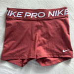 Nike  Pro Shorts Photo 0
