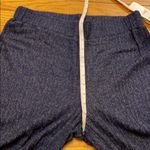 Splendid NWT Ribbed Haci Cropped Athleisure Capri Photo 5