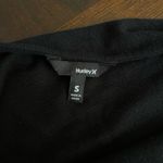 Hurley  Vibrant Red and Black Maxi dress Photo 3