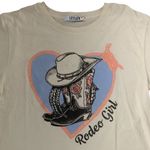 Anthropologie‎ LetLuv Rodeo Girl T Photo 2