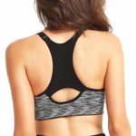 Women's Seamless Wirefree Racerback Adjustable Straps Sports Bra‎ Size XL 3 Pack Photo 10