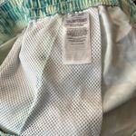 Columbia Women's‎ Bogata Bay Stretch Printed Short Aqua/Distant Peaks XXXL Green Size undefined Photo 4