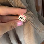 Free People Intimately Summer Slumper Romper Size Medium Brown Photo 5