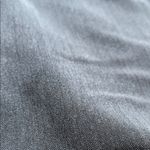 Grace Elements Elegant Gray Women's Skirt Photo 9