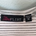 Ultra Flirt  Mini dress.  size medium. Photo 2