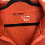 L.L.Bean Women’s FlexForward Quilted Half-Zip Pullover Photo 3