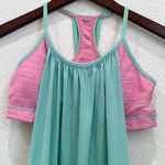 Lululemon No Limits Tank Opal Wee From Space Neon Pink 4 Photo 5