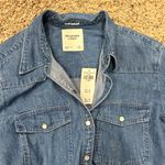 Abercrombie & Fitch Coat Photo 1