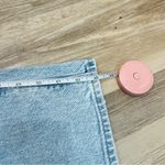 American Eagle  Light Wash Mom Jeans size 14 XLong Photo 4