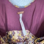 Free People Valerie Floral Tiered Maxi Sundress Size Xsmall Photo 3