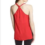 BCBGMAXAZRIA  women’s XXS‎ edita racerback blouse Photo 7