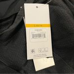 🌸NWT SOFIA JEANS BLACK MAXI SLIP DRESS SIZE LARGE🌸 Photo 6