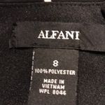 Alfani sleeveless dress with geometric designs Photo 7