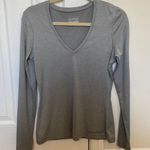 Under Armour Threadborne Fitted Heatgear Top Photo 0