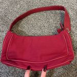 Esprit Euro Y2K Studded Shoulder Bag Photo 3