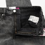 Daydreamer LEE X  Jeans. High Rise Straight Leg. Photo 9