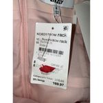 Likely NWT  Bartolli Gown Seashell Pink Sweetheart Maxi Dress Size 8 Photo 5