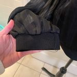 ZARA | mesh zip up jacket Photo 6