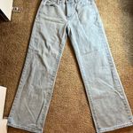 Pretty Little Thing Low-Rise Baggy Jeans Photo 0