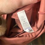 Aerie Offline by Pink Real Me Square Neck Tee Women’s Size M Crop Top Photo 2