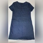 J Brand  Stylish Blue Denim Dress 👗 Photo 13