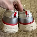 Cole Haan Zerogrand Regatta Boat Shoes Photo 5