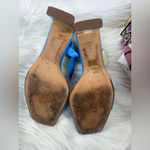 Alexandre Birman  CLARITA PILLAR 85 LEATHER SANDAL pumps shoes heels size 10 Photo 7