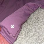 Lululemon it’s rulu cropped quarter zip size 4 Photo 2