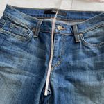 joe's jeans Joe’s jeans jean shorts, medium wash. Size 26 Photo 10